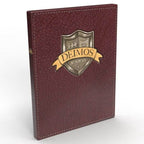 Deimos Academy - 