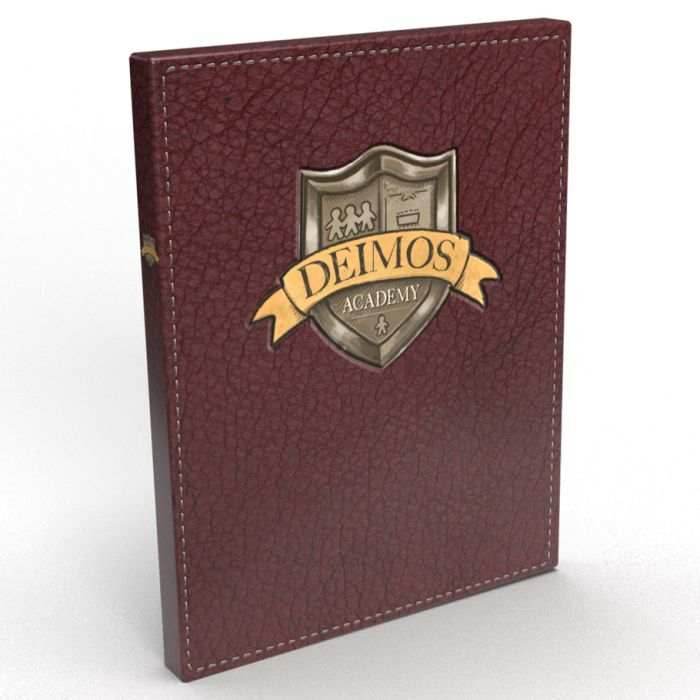 Deimos Academy - 