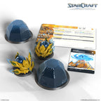 StarCraft The Miniatures Game: Protoss: Sentry Expansion Set