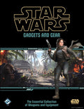 Star Wars RPG: Gadgets and Gear