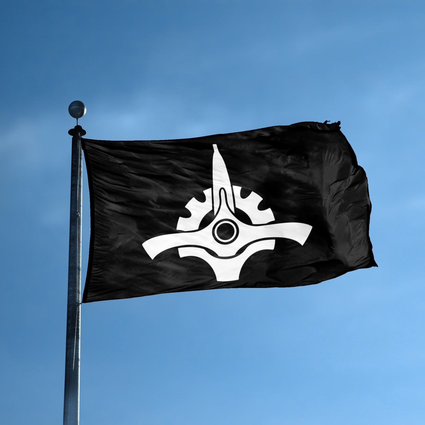 Star Wars Galactic Senate Flag