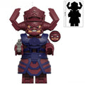 Galactus Fantastic Four First Steps (BIG Figure) Lego Minifigures Custom toys 4