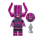 Galactus Fantastic Four First Steps Lego Minifigures Custom toys 2
