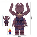 Galactus Fantastic Four First Steps (Really BIG Figure) Lego Minifigures Custom toys 5