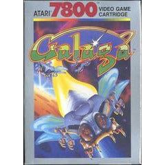 Galaga - Atari 7800