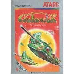 Galaxian - Atari 2600