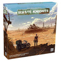 Waste Knights: Second Edition - 