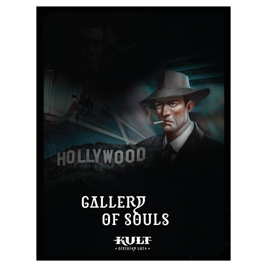 Gallery of Souls (Kult: Divinity Lost)