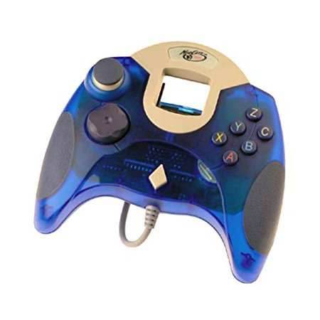 DC Controller Madcatz - Sega Dreamcast - 