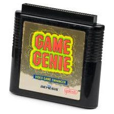 Game Genie Video Game Enhancer - Sega Genesis