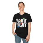 Game Night Shirt - Navy / S
