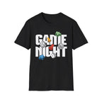 Game Night Shirt - Black / S