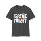 Game Night Shirt - Dark Heather / S