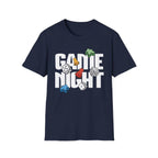 Game Night Shirt - Navy / S