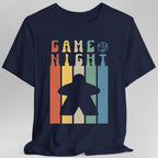 Board Game Night Shirt