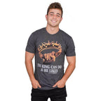 Game of Thrones King Do As He Likes T-Shirt - S