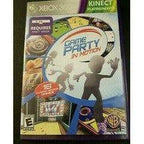 Game Party: In Motion [Platinum Hits] - Xbox 360 - Game Only | Platinum Hits