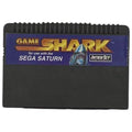 Game Shark Video Game Enhancer - Sega Saturn (LOOSE) - 