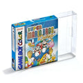 Game Boy Box Protector - Clear Case (GB / GBC / GBA Games)