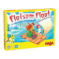 Flotsam Float - 