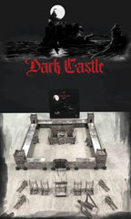 Fantasy World Creator: Dark Castle - 