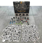 Fantasy World Creator: Dungeon & Town - Characters Pack - 