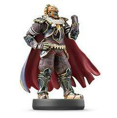 Ganondorf - Amiibo - 