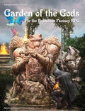 Garden of the Gods - 