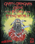 Garth Grimgar's Guide to the Flora of the Dying World