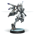 Garuda Tactbots (Spitfire) - 