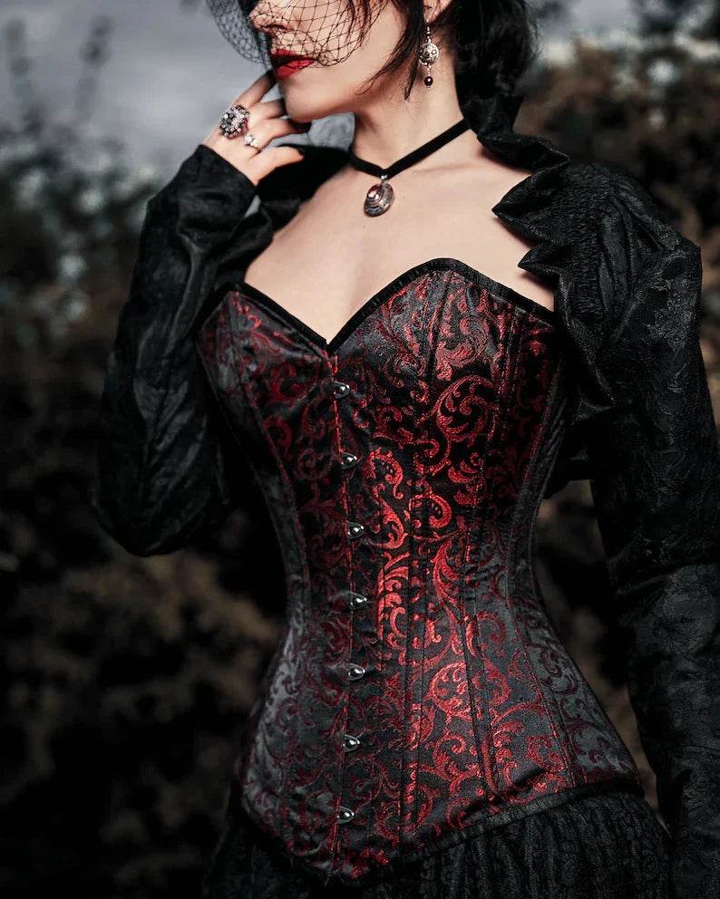 Gaslight Mystique “Charlotte” Costume - 4-6