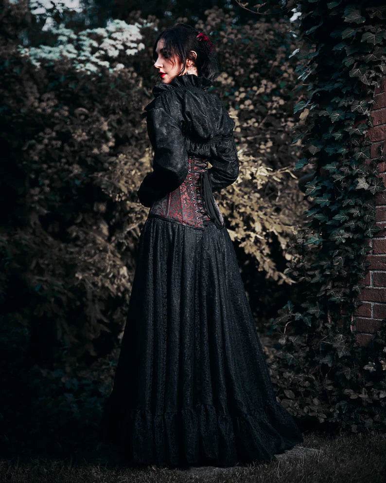 Gaslight Mystique “Charlotte” Costume - 4-6