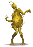Battlezoo Bestiary: Strange & Unusual PDF - Pathfinder 2nd Edition