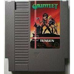 Gauntlet [Gray Cart] - NES