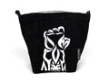 Gauntlet Reversible Microfiber Self-Standing Large Dice Bag