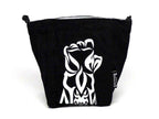 Gauntlet Reversible Microfiber Self-Standing Large Dice Bag