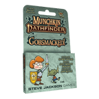 Munchkin Pathfinder: Gobsmacked! - 