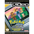 GBA Video Pokemon: A Hot Water Battle and For Ho-Oh The Bells Toll! (Gameboy Advance) - Game Manual Only