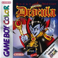 Dracula: Crazy Vampire (Gameboy Color) - Game Manual Only