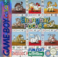 Shanghai Pocket (Gameboy Color) - Game Manual Only