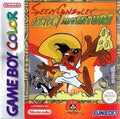Speedy Gonzales: Aztec Adventure (Gameboy Color) - Game Manual Only