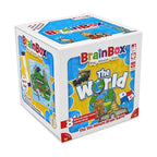 BrainBox: The World - 