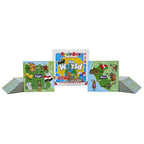 BrainBox: The World - 