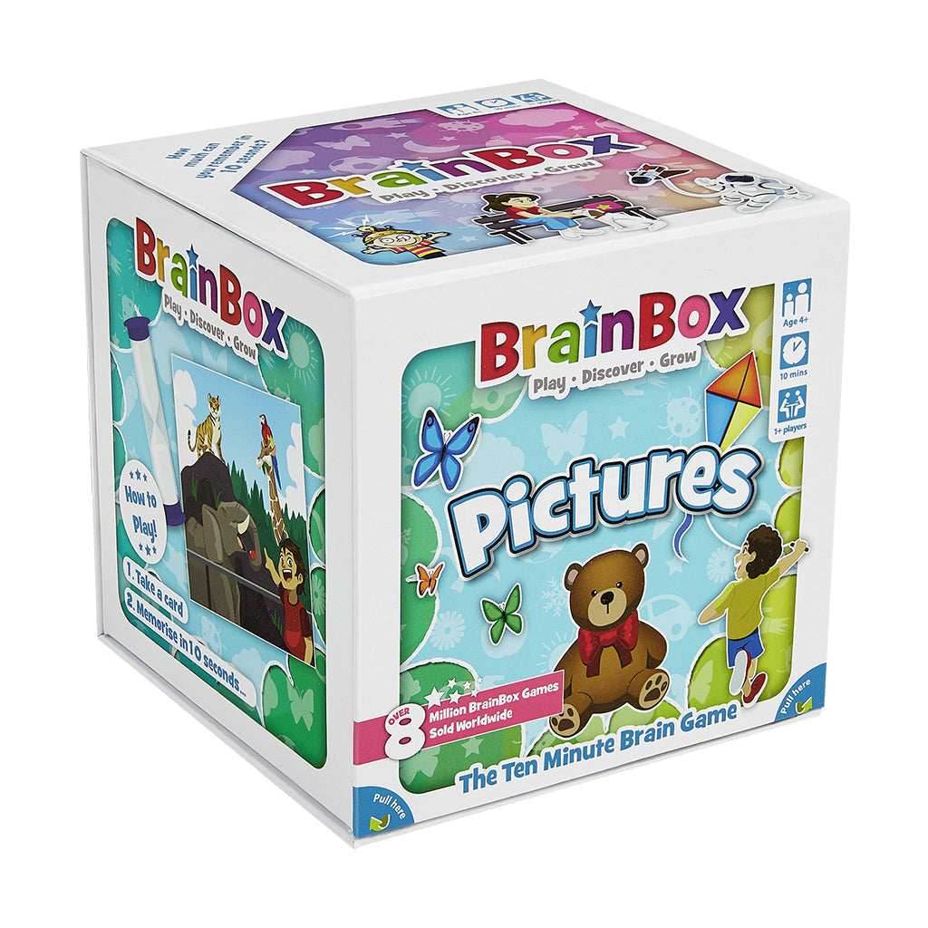 BrainBox: Pictures - 