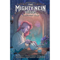 Critical Role: The Mighty Nein Origins--Caduceus Clay