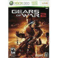 Gears Of War 2 - Xbox 360 - Game Only