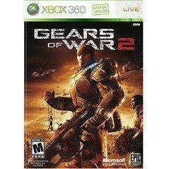 Gears Of War 2 - Xbox 360 - Game Only