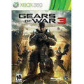 Gears Of War 3 - Xbox 360 - 