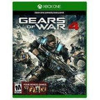 Gears Of War 4 - Xbox One - Standard