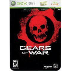 Gears Of War [Limited Edition] - Xbox 360